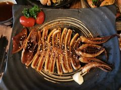 -小川洋风料理(汉街店)