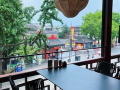 -奇芳阁·百年清真南京菜(夫子庙店)