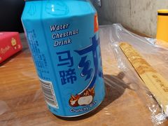 -李记潮汕砂锅粥(营福路店)