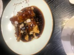 -柒园·三十年创意杭帮菜(龙湖滨江天街店)