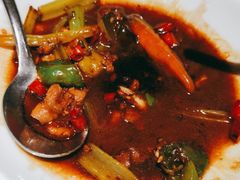 -关东小磨东北菜(漕河泾印象城店)