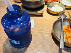 -milkplus·泰式奶茶(较场东路店)
