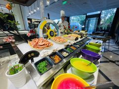 -青岛鑫江温德姆酒店