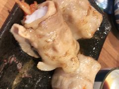-小川洋风料理(大悦城店)