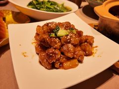 -柴米油盐三杯鸡(象山北路店)