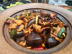 -云海肴·汽锅鸡·云南菜(高德置地店)