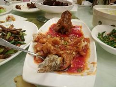 -上海光大会展中心国际大酒店