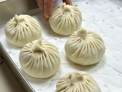 -晓淮山·扬州早茶·淮扬菜(龙阳广场店)