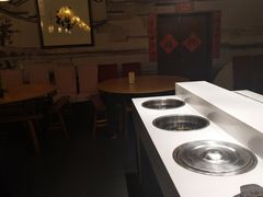 -清心素食自助餐厅(夫子庙店)