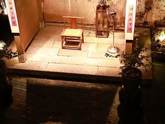 -31号公馆(黄兴广场白果园店)