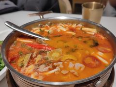 -帕娜·泰式茶餐厅·Bistro(近铁广场店)