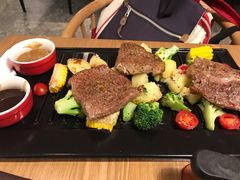 -必胜客(百联又一城店)