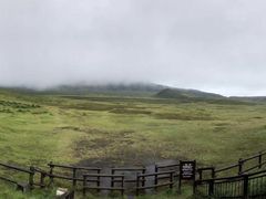 -阿苏山