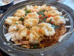 -绿茶餐厅(龙井船宴· 品牌总店)
