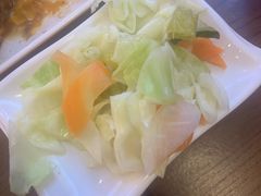 -阿利茄汁面(西城永捷店)