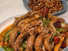 -辣盆盆麻辣小龙虾(哈尔滨总店)
