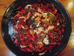 -盛天毛血旺非遗美食(观音桥店)
