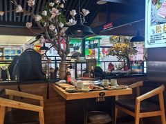 -梨花自助烤肉(乐宾店)
