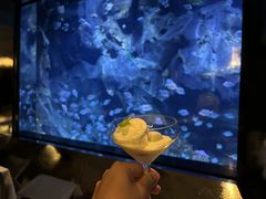 -渔火·特色餐厅(佘山世茂洲际酒店)