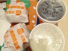 -汉堡王(上海凌云壹街坊店)