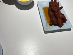 铁勺凤爪-大铁勺新津菜(迎水道店)