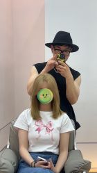 -MY HAIR ARDOR