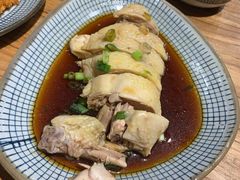 -南小蟹手工點心(三里屯店)