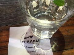 -MIKAKU(万达广场上海宝山店)