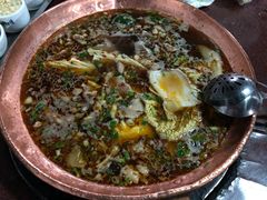 -朝伟清真铜瓢牛肉馆(三十年老·店)