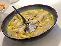 -荷塘秋月·本帮江浙菜(国权路店)