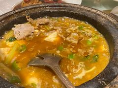-辣螃铠盆盆蟹大排档(海昌店)