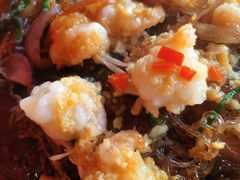 -绿茶餐厅(蓝色港湾店)
