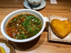 -品回味清真西北楼(宁波首店)