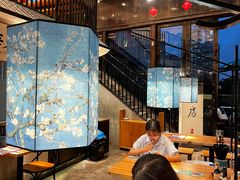 -和府捞面(东方浮庭店)