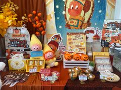 -琦堡高端定制蛋糕茶歇(格力广场店)