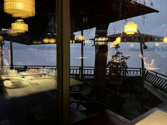 -柳莺湖上·湖景餐厅·江南菜(西湖店)