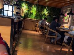 -梨花自助烤肉(乐宾店)