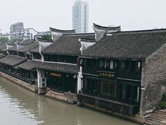 -嘉兴月河历史街区