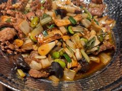 -老头儿油爆虾(胜利河美食街店)