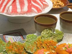 -贵府酸汤牛肉火锅·贵州老字号(飞山街店)