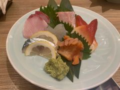 -小山日本料理(太古汇店)