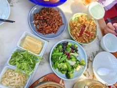 -小吊梨汤·北京菜(香山店)