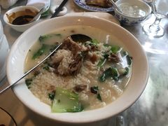 -漢舍中国菜馆(889广场店)