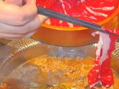 -牛YO寿喜烧和牛火锅自助(三台子万象汇店)