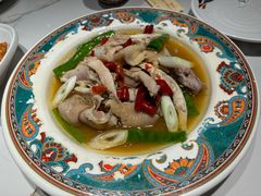 -巴依老爷新疆美食(天津远洋乐堤港店)