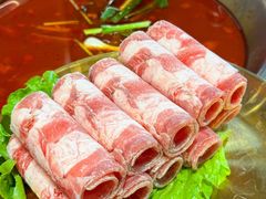 -黔哆哆地摊酸汤火锅(清湖店)