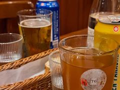 -Bistro Les Lilas丁香花小酒馆
