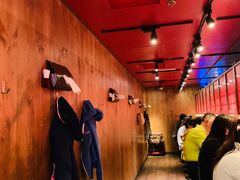 -一蘭拉面(铜锣湾店)