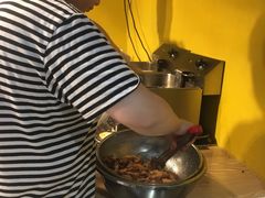 -傅强排骨(成都总店)