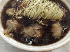 -蒋家桥饺面店(广陵路店)